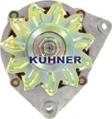 AD Kühner 30581RI - Генератор autozip.com.ua