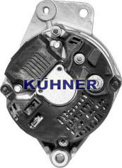 AD Kühner 30588RI - Генератор autozip.com.ua