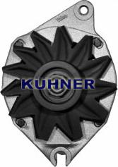 AD Kühner 30587RIR - Генератор autozip.com.ua