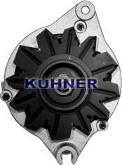 AD Kühner 30532RI - Генератор autozip.com.ua