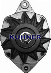 AD Kühner 30529RI - Генератор autozip.com.ua