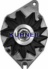 AD Kühner 30525RIR - Генератор autozip.com.ua