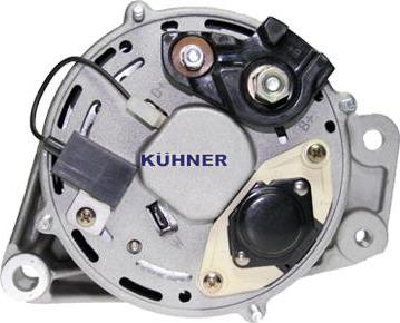 AD Kühner 30520RI - Генератор autozip.com.ua