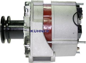 AD Kühner 30520RI - Генератор autozip.com.ua