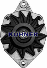 AD Kühner 30527RI - Генератор autozip.com.ua