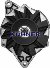 AD Kühner 30570RI - Генератор autozip.com.ua