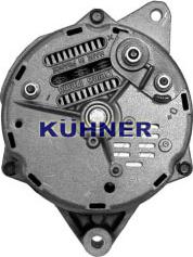 AD Kühner 30570RI - Генератор autozip.com.ua