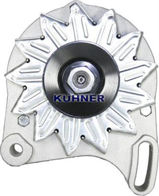 AD Kühner 30572RI - Генератор autozip.com.ua