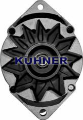 AD Kühner 30644RIR - Генератор autozip.com.ua