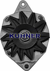 AD Kühner 30640RI - Генератор autozip.com.ua