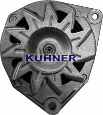 AD Kühner 30643RIR - Генератор autozip.com.ua