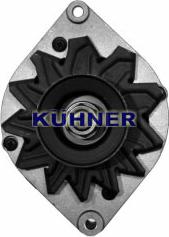 AD Kühner 30647RI - Генератор autozip.com.ua