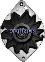 AD Kühner 30604RIM - Генератор autozip.com.ua