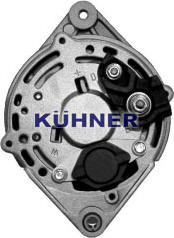 AD Kühner 30604RI - Генератор autozip.com.ua