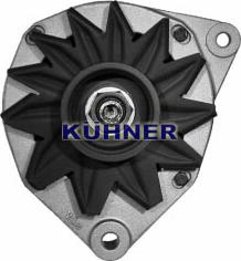 AD Kühner 30606RIR - Генератор autozip.com.ua