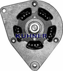 AD Kühner 30603RIM - Генератор autozip.com.ua