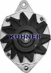 AD Kühner 30602RI - Генератор autozip.com.ua