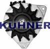 AD Kühner 30611RIR - Генератор autozip.com.ua