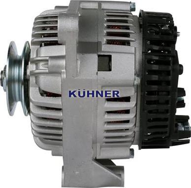 AD Kühner 30618RI - Генератор autozip.com.ua