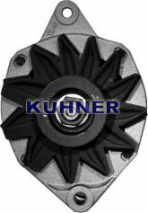 AD Kühner 30612RI - Генератор autozip.com.ua