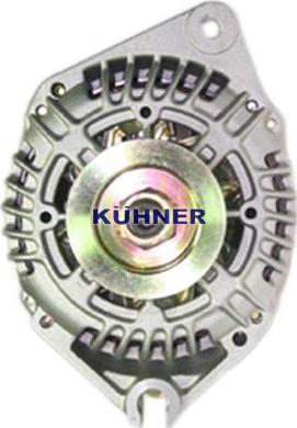 AD Kühner 30639RI - Генератор autozip.com.ua