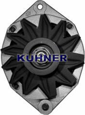 AD Kühner 30634RIR - Генератор autozip.com.ua