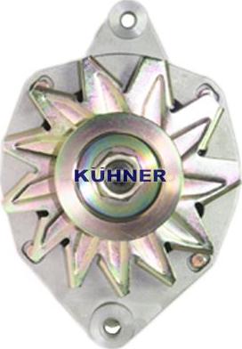 AD Kühner 30635RI - Генератор autozip.com.ua