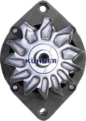 AD Kühner 30631RI - Генератор autozip.com.ua