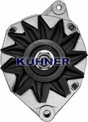 AD Kühner 30633RI - Генератор autozip.com.ua