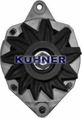 AD Kühner 30625RI - Генератор autozip.com.ua