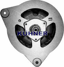 AD Kühner 30626RIL - Генератор autozip.com.ua