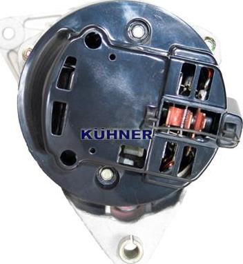 AD Kühner 30018V - Генератор autozip.com.ua