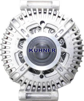 AD Kühner 301996RIV - Генератор autozip.com.ua