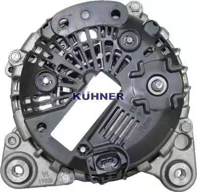 AD Kühner 301992RIB - Генератор autozip.com.ua