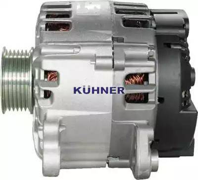 AD Kühner 301992RIB - Генератор autozip.com.ua