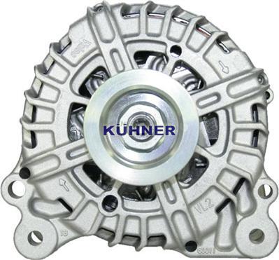 AD Kühner 301992RI - Генератор autozip.com.ua