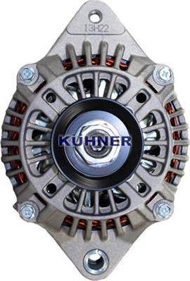 AD Kühner 301943RI - Генератор autozip.com.ua