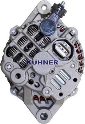 AD Kühner 301943RI - Генератор autozip.com.ua