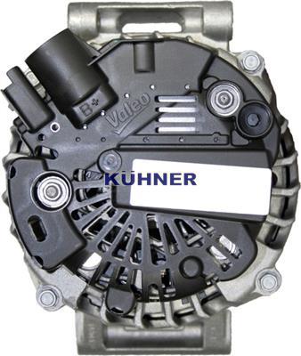 AD Kühner 301954RIV - Генератор autozip.com.ua