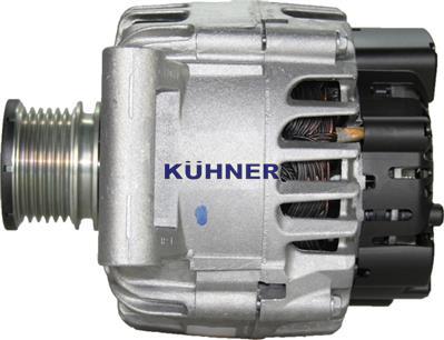 AD Kühner 301954RIV - Генератор autozip.com.ua