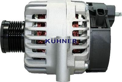 AD Kühner 301956RI - Генератор autozip.com.ua