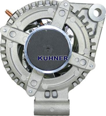 AD Kühner 301958RIM - Генератор autozip.com.ua