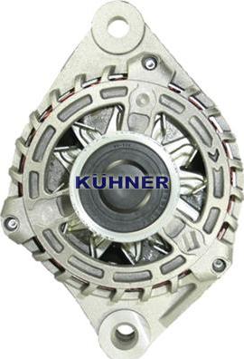 AD Kühner 301952RID - Генератор autozip.com.ua