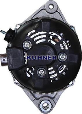 AD Kühner 301964RI - Генератор autozip.com.ua