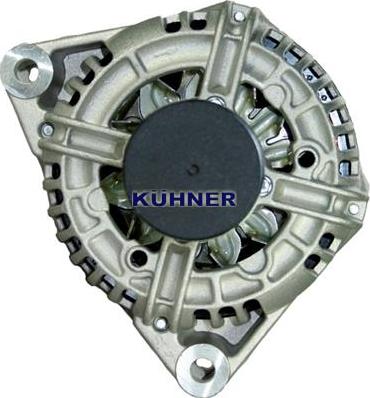 AD Kühner 301961RI - Генератор autozip.com.ua