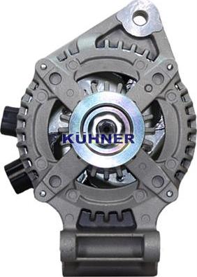 AD Kühner 301962RIV - Генератор autozip.com.ua