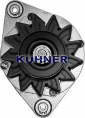AD Kühner 30196RIR - Генератор autozip.com.ua