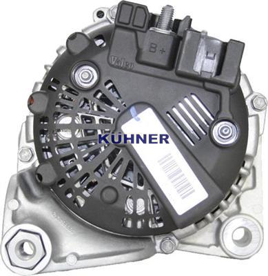 AD Kühner 301904RIR - Генератор autozip.com.ua