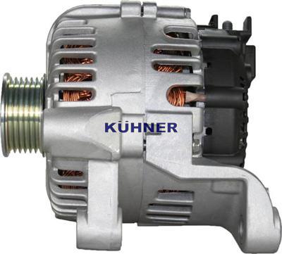 AD Kühner 301904RIR - Генератор autozip.com.ua