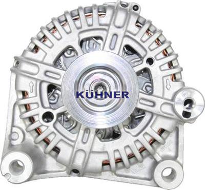 AD Kühner 301904RIV - Генератор autozip.com.ua